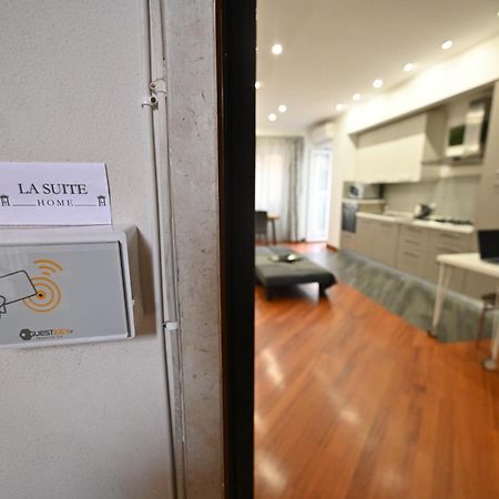 La Suite Home Civitavecchia Kültér fotó