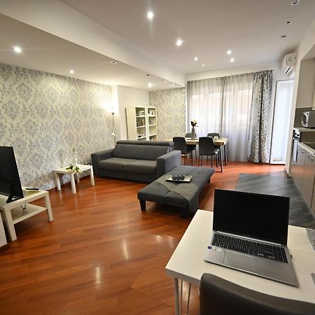 La Suite Home Civitavecchia Kültér fotó