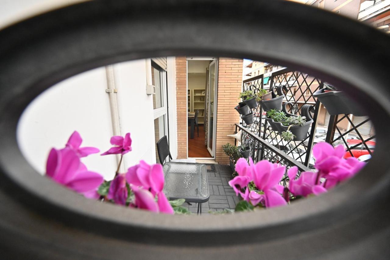 La Suite Home Civitavecchia Kültér fotó