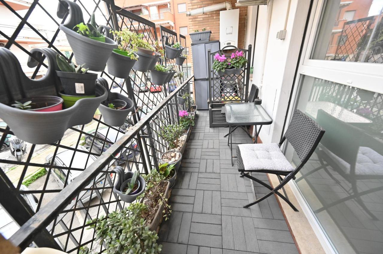 La Suite Home Civitavecchia Kültér fotó