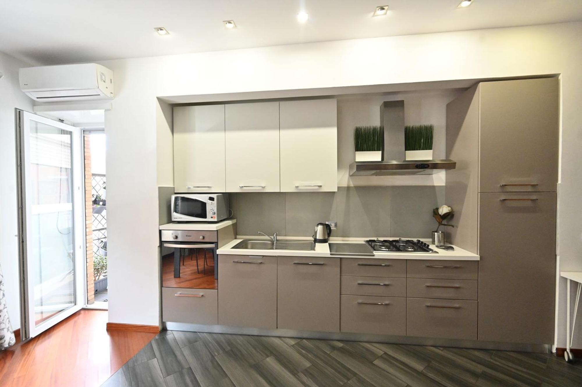 La Suite Home Civitavecchia Kültér fotó