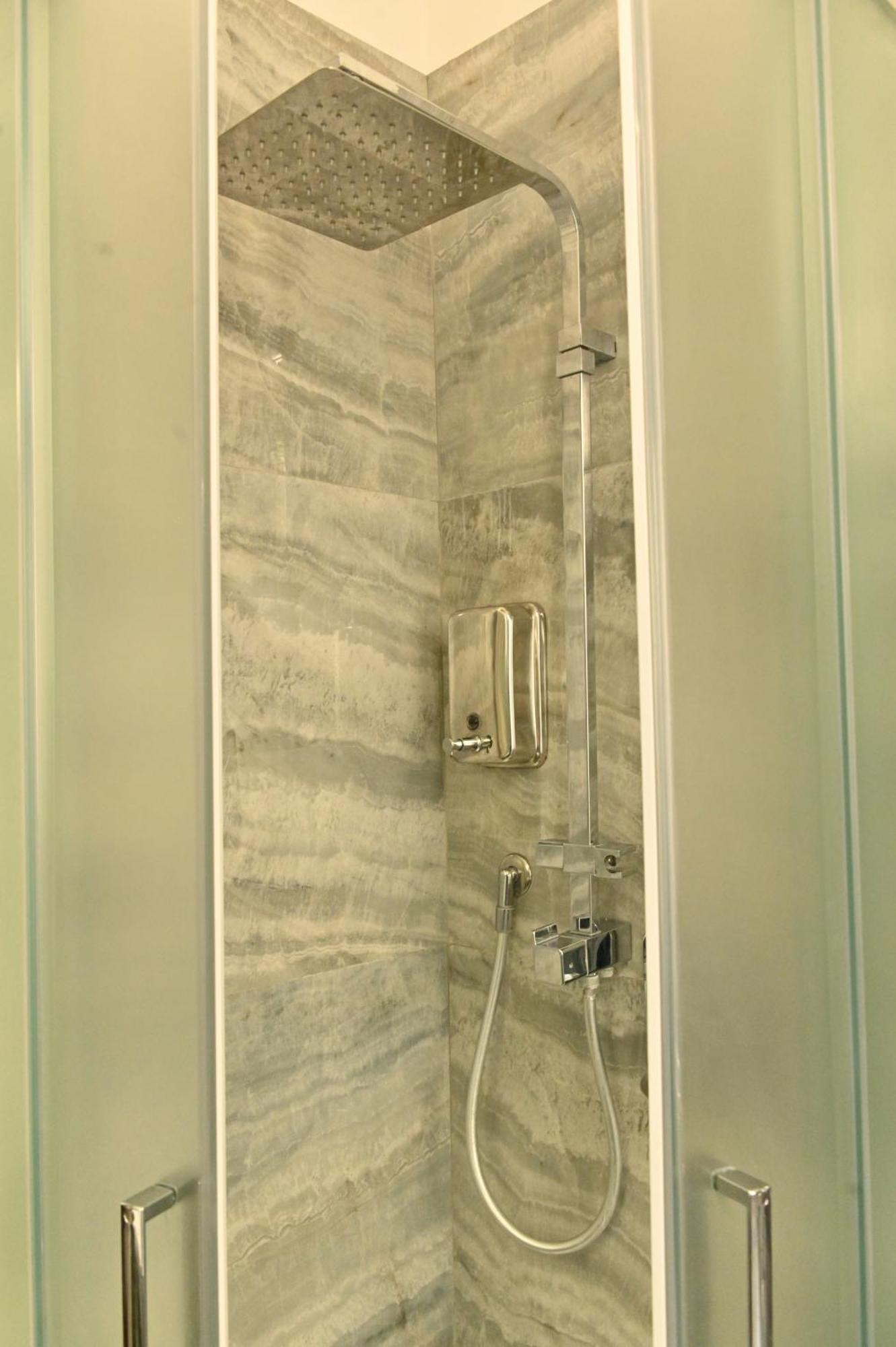 La Suite Home Civitavecchia Kültér fotó
