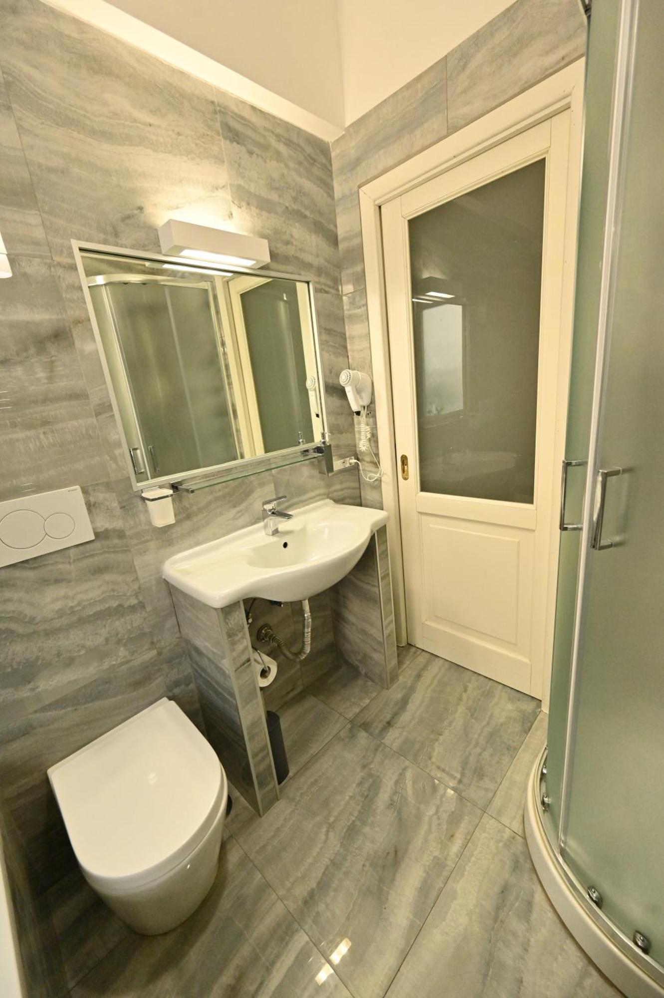 La Suite Home Civitavecchia Kültér fotó