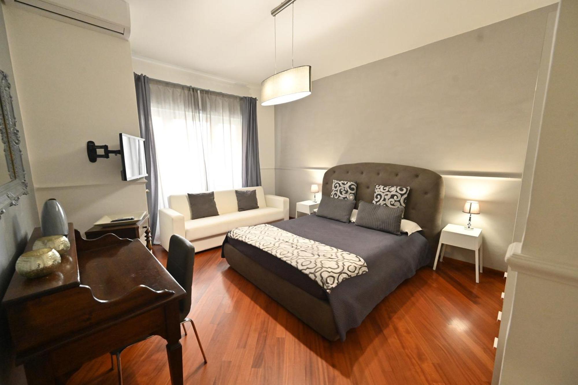 La Suite Home Civitavecchia Kültér fotó