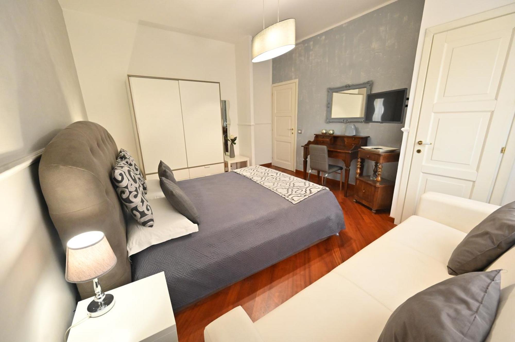 La Suite Home Civitavecchia Kültér fotó